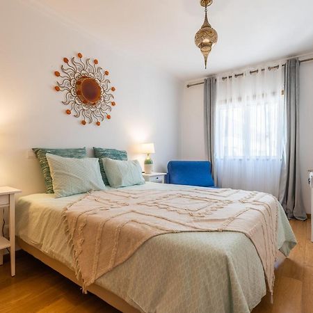 Cozy And Stylish Beach Flat Armação de Pêra Esterno foto